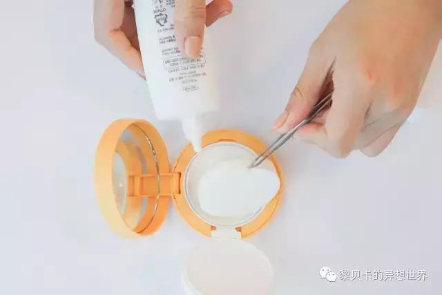 带妆补防晒正确方法,带妆怎么补防晒最好