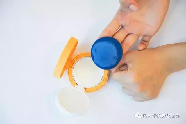 带妆补防晒正确方法,带妆怎么补防晒最好