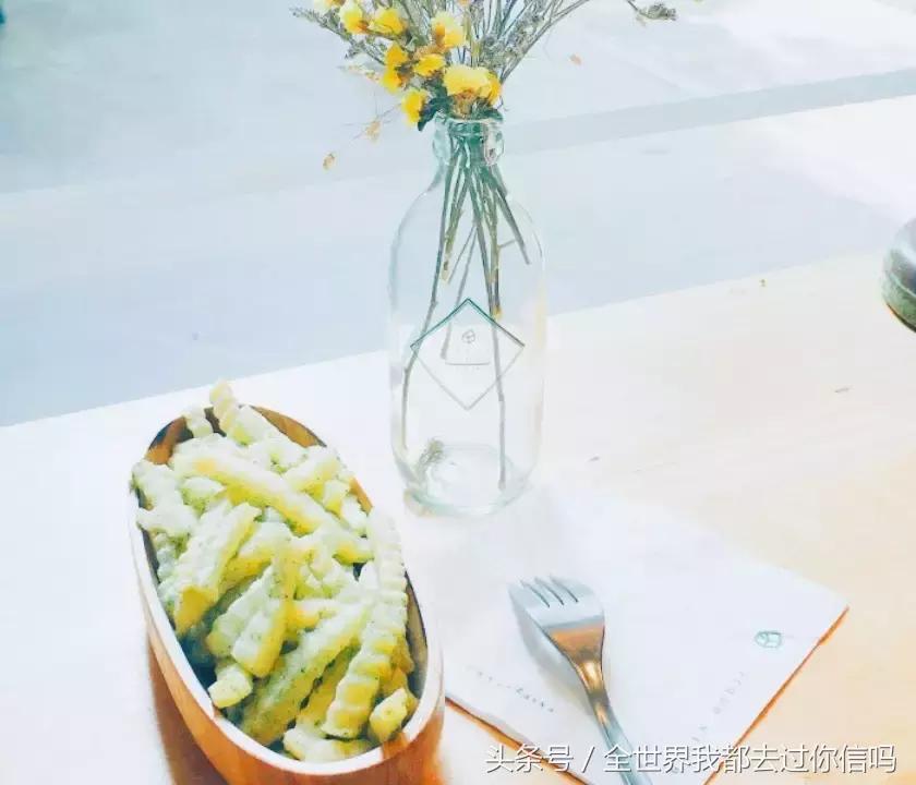 广州小资杂货铺,广州值得去的冷门店