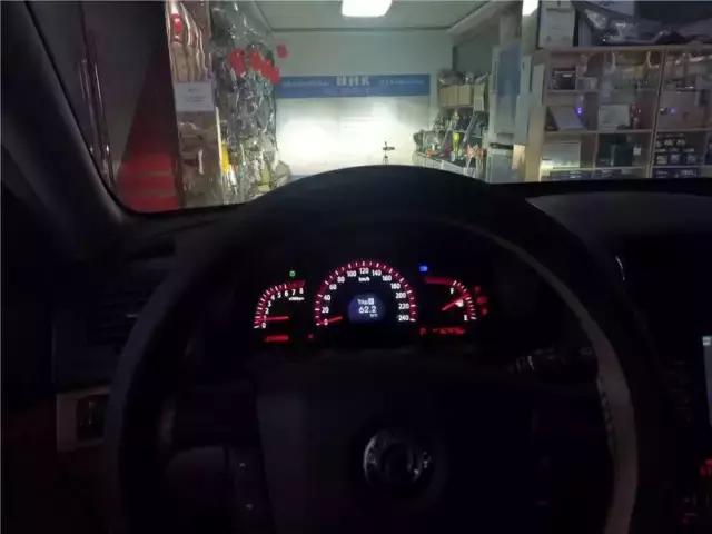 喀什戊彩车视界，起亚霸锐升级NHK优质改装部品，加强行车安全