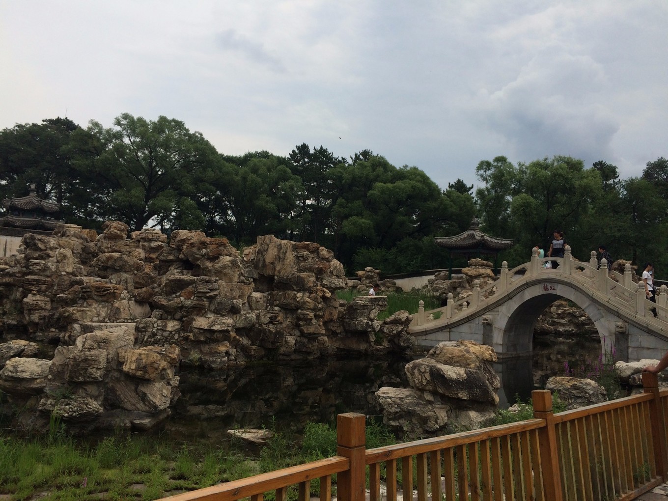 承德15人的民宿推荐,承德紫塞网农家院攻略