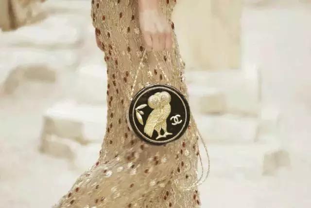 电视剧的大牌包包,扒一扒剧中女明星的包包