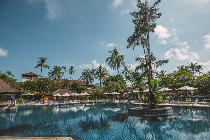 巴厘岛努沙杜瓦游玩,巴厘岛努沙杜瓦旅游攻略