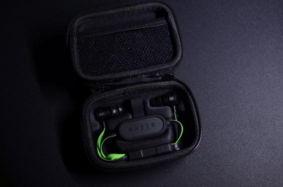 razer雷蛇战锤狂鲨评测,razer雷蛇战锤狂鲨真无线说明书