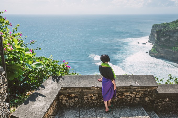 巴厘岛努沙杜瓦游玩,巴厘岛努沙杜瓦旅游攻略