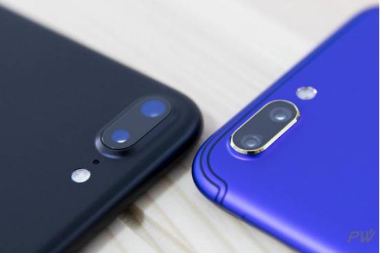 oppo的设计功能,oppoa1和oppoa83外观区别