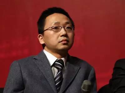 创业黑马是牛文文创立的吗,创业黑马牛文文持股比例