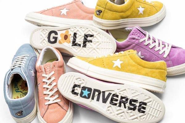 秋天入手这双高端休闲鞋无敌百搭,初秋必买的4双鞋穿10年都不过时