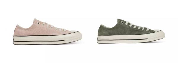 秋天入手这双高端休闲鞋无敌百搭,初秋必买的4双鞋穿10年都不过时