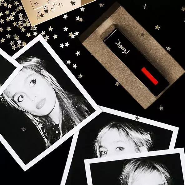 口红哪些斩男色,哪些口红颜色贴近斩男妆