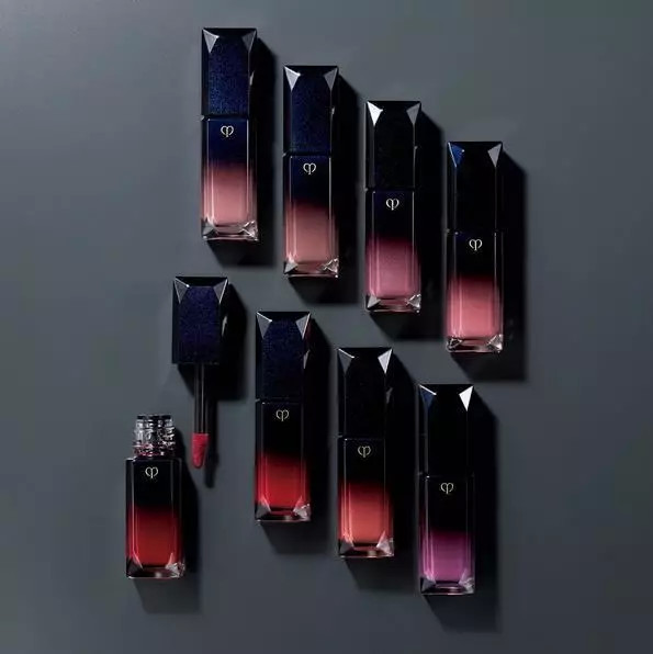 口红哪些斩男色,哪些口红颜色贴近斩男妆