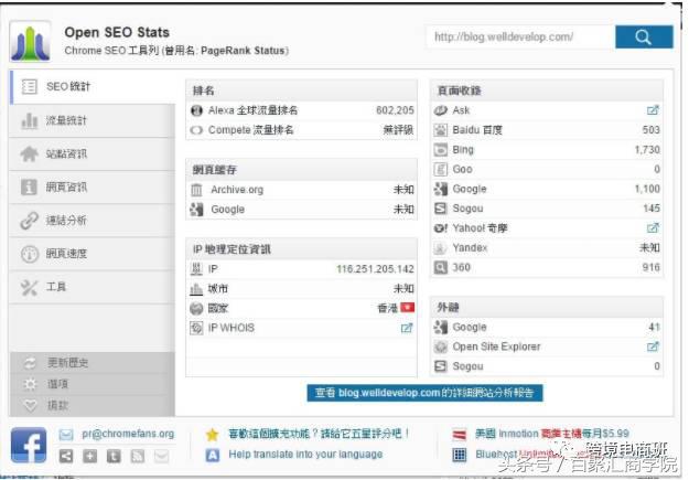 SEO网站优化：应该从审核报告开始，如何自己动手做一份？