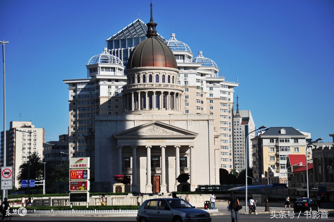 沽水悲歌遏行云之天津时调（靠山调）