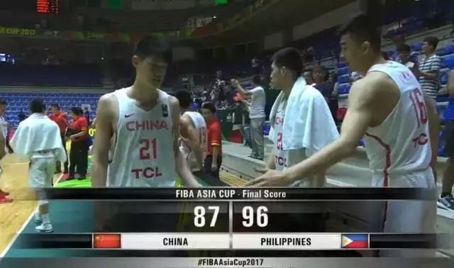 中国队0-25输给谁,郭少亚洲杯数据