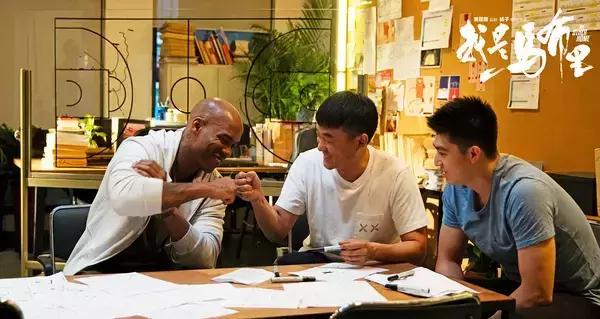 谁演的体育电影最热血？不是艾佛森和马布，我选《少林足球》