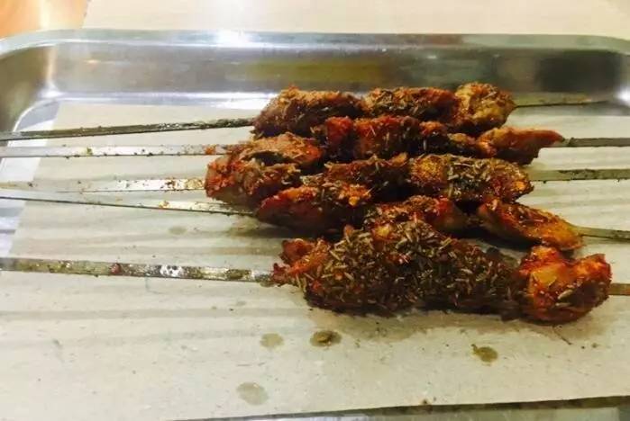 西安必吃的10家餐厅,西安必吃的十大餐厅