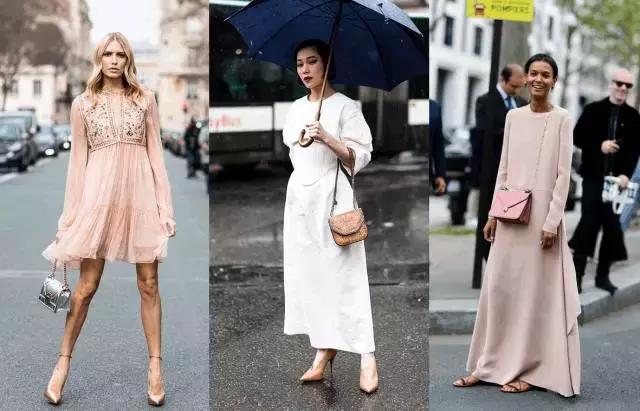 花少、花样、中餐厅，扒一扒明星们都宠幸了哪些包包