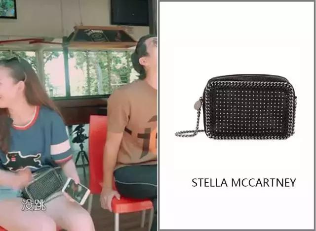 花少、花样、中餐厅，扒一扒明星们都宠幸了哪些包包