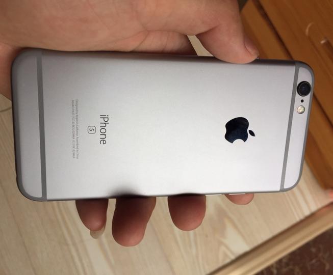 1900元入手iPhone6s64GB！扩容机和卡贴机选谁？