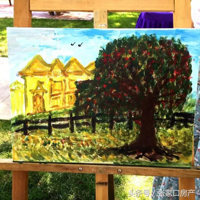 拉斐水岸艺术空间,拉斐水岸欧式