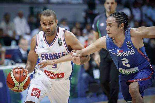 2年未见的菲律宾最强179，昨天掀翻了中国队