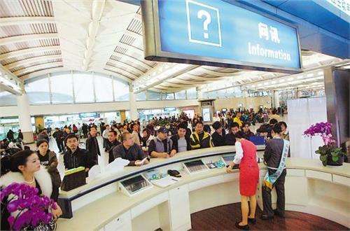 坐飞机延误,坐飞机遇到延误的安全关注事项