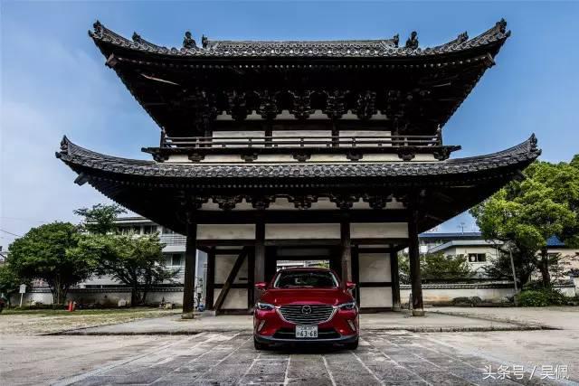 2022款马自达cx-5黑骑士试驾,马自达cx-5和次世代马自达3怎么选