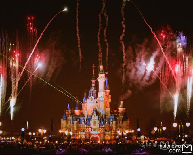 一招教你称霸上海迪士尼！（VIP教程全攻略）