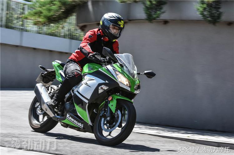 川崎650ninja车主唯美视频,川崎车主怎么看ninja400
