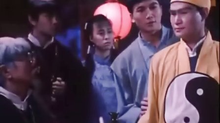 至今无人超越的僵尸电影，永远的经典——林正英经典僵尸电影盘点