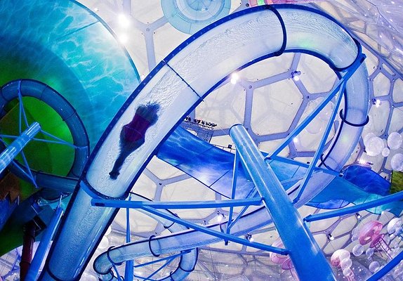 夏日狂欢水上乐园游戏,狂欢水上乐园门票官网