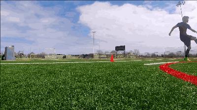 前锋必学100个过人技巧简单5人制,前锋必学的18个过人