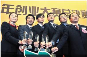 杭州市大学生创业大赛获奖名单,杭州大学生创业大赛直播沟通