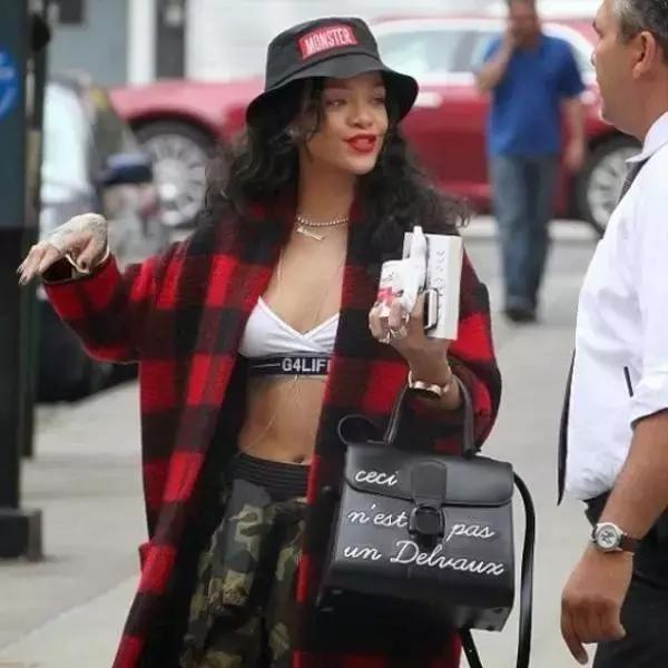 包包推荐小众高级感百搭包,小众包包中包推荐