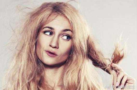 哺乳期掉头发厉害怎么回事,哺乳期掉头发严重补什么维生素