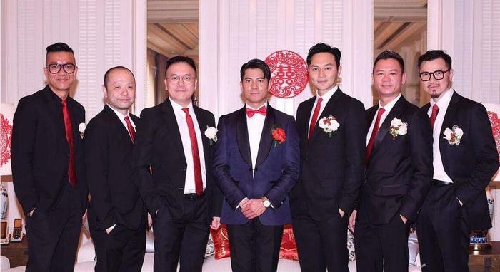 邱淑贞为什么嫁给沈嘉伟详细介绍,邱淑贞老公沈嘉伟是瘸子吗