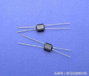 电感电容光敏电阻元器件,光敏电阻控制电路图讲解