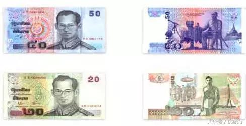 在泰国银行卡能换钱吗,泰国普吉岛机场附近换钱