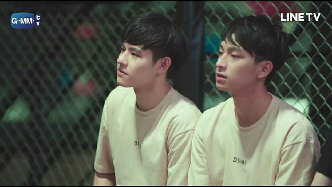 十七岁的你我泰剧cp,泰剧十七岁的你我全集