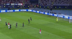 穆帅送奖杯,穆帅对曼联的承诺