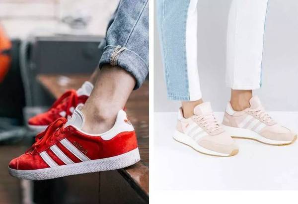 秋天入手这双高端休闲鞋无敌百搭,初秋必买的4双鞋穿10年都不过时