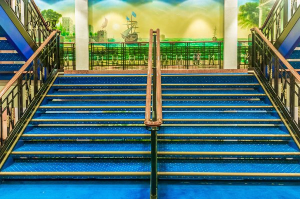 「丽星邮轮」日本，再一次漂洋过海来看你