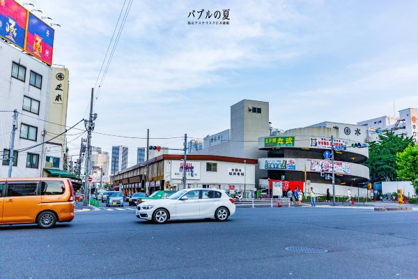 「丽星邮轮」日本，再一次漂洋过海来看你