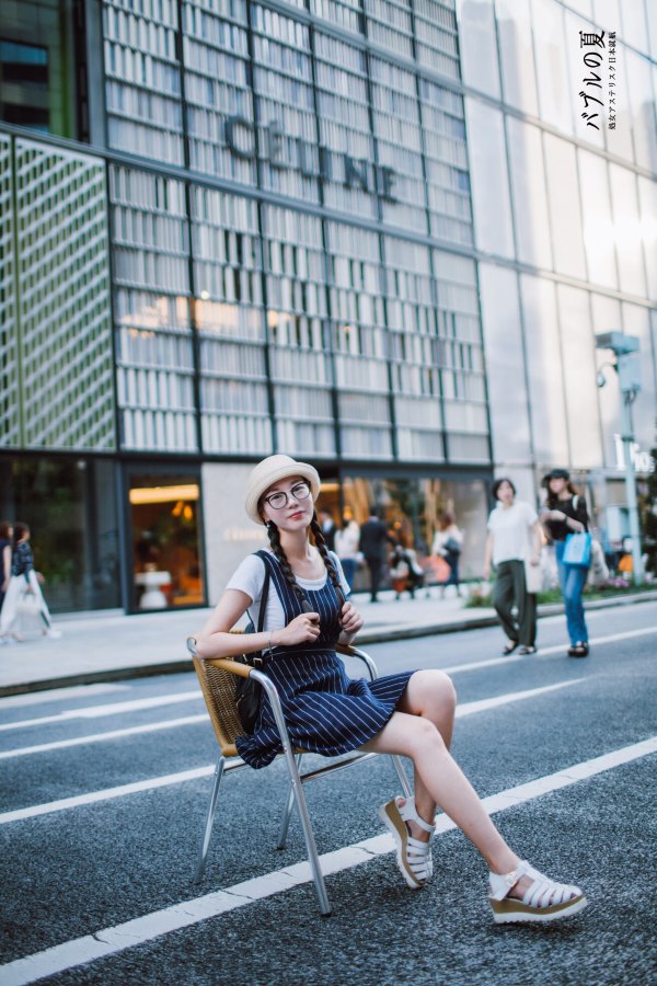 「丽星邮轮」日本，再一次漂洋过海来看你