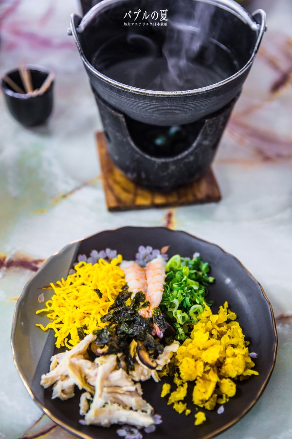 「丽星邮轮」日本，再一次漂洋过海来看你