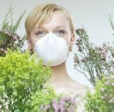 过敏会引起*麻疹荨**红肿呕吐腹泻呼吸困难