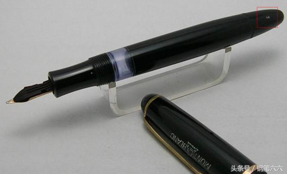 万宝龙的传奇经典,一支万宝龙钢笔的制造全过程