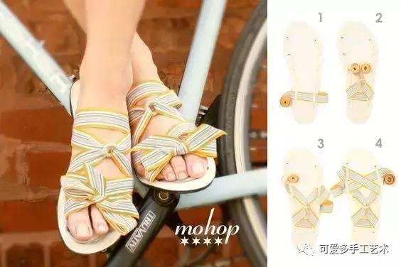 旧鞋怎么处理妙招,旧鞋子千万别丢试试这个方法