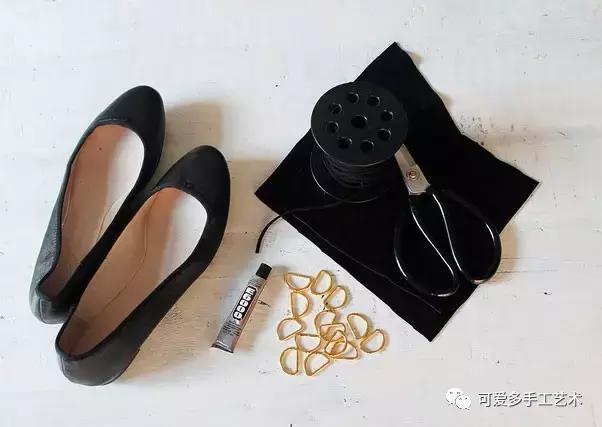 旧鞋怎么处理妙招,旧鞋子千万别丢试试这个方法