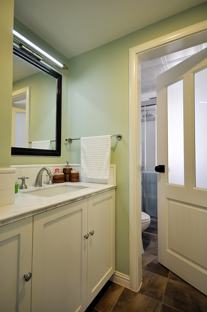 装修配色黄金定律,家居设计黄金法则